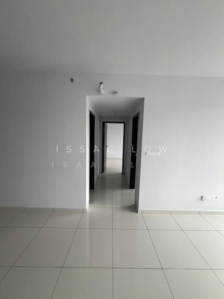 Kediaman Servis untuk Disewa di GAIA Residences - Isaac Low - Interior - PropertyGuru.com.my