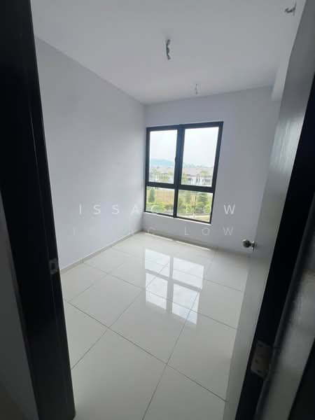 Kediaman Servis untuk Disewa di GAIA Residences - Isaac Low - Interior - PropertyGuru.com.my