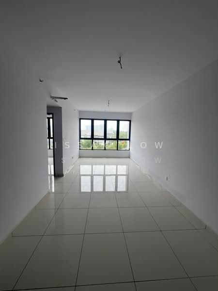 Kediaman Servis untuk Disewa di GAIA Residences - Isaac Low - Interior - PropertyGuru.com.my