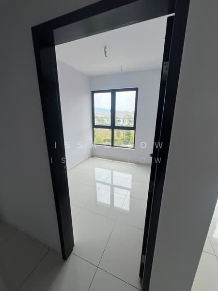 Kediaman Servis untuk Disewa di GAIA Residences - Isaac Low - Interior - PropertyGuru.com.my