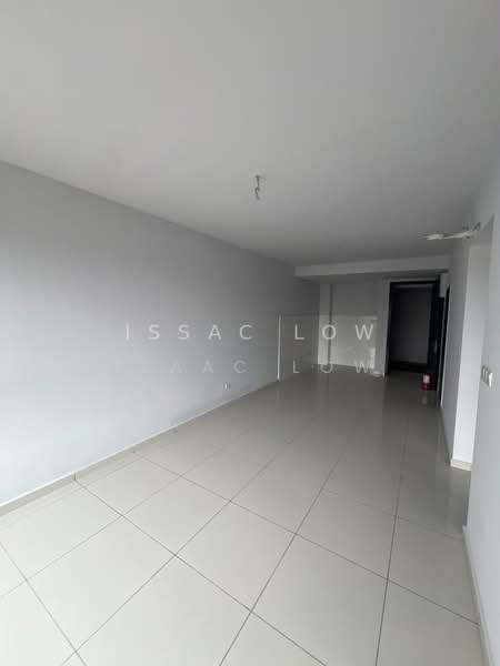 Kediaman Servis untuk Disewa di GAIA Residences - Isaac Low - Interior - PropertyGuru.com.my