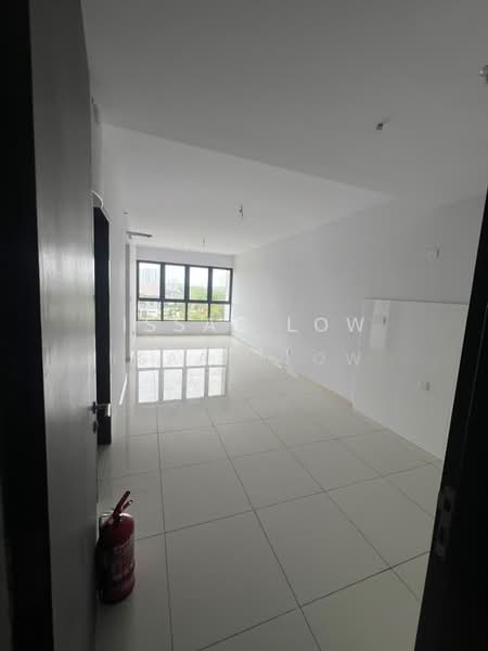 Kediaman Servis untuk Disewa di GAIA Residences - Isaac Low - Interior - PropertyGuru.com.my
