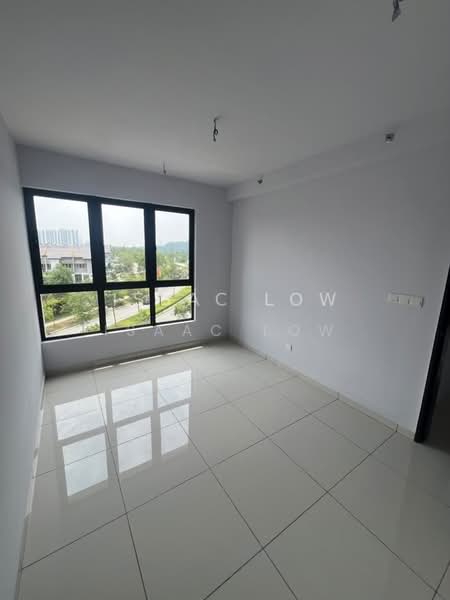 Kediaman Servis untuk Disewa di GAIA Residences - Isaac Low - Interior - PropertyGuru.com.my