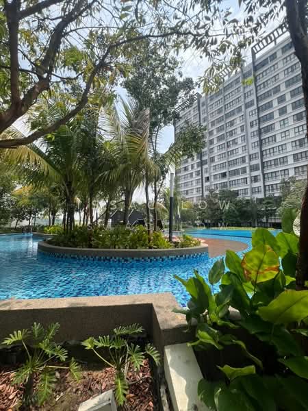 Kediaman Servis untuk Disewa di GAIA Residences - Isaac Low - Exterior - PropertyGuru.com.my