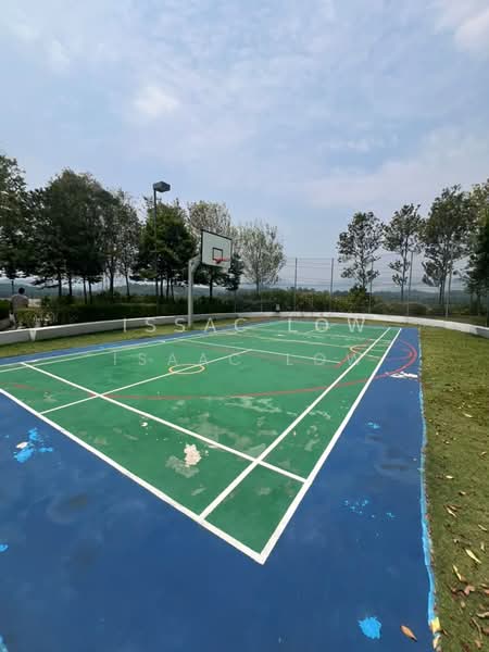 Kediaman Servis untuk Disewa di GAIA Residences - Isaac Low - Exterior - PropertyGuru.com.my