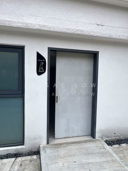Kediaman Servis untuk Disewa di GAIA Residences - Isaac Low - Exterior - PropertyGuru.com.my