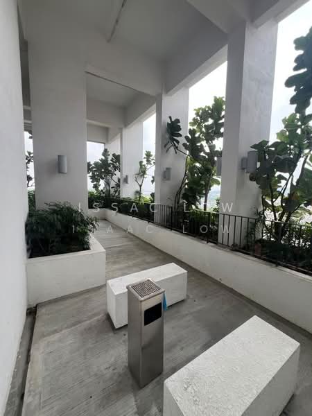 Kediaman Servis untuk Disewa di GAIA Residences - Isaac Low - Exterior - PropertyGuru.com.my