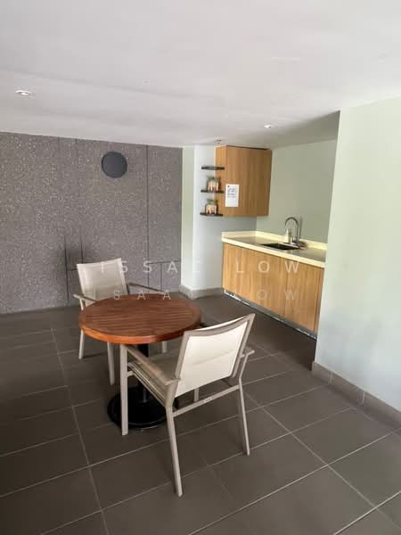 Kediaman Servis untuk Disewa di GAIA Residences - Isaac Low - Interior - PropertyGuru.com.my