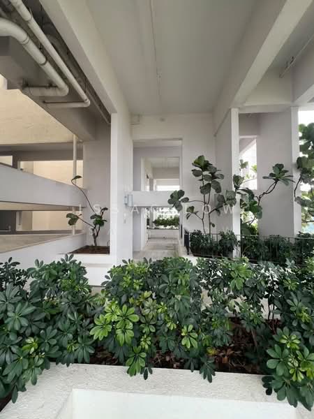 Kediaman Servis untuk Disewa di GAIA Residences - Isaac Low - Exterior - PropertyGuru.com.my