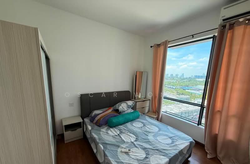 Service Residence for Rent at Country Garden Central Park - Oscar Wong - PropertyGuru.com.my
