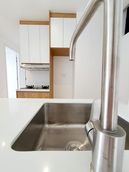 Kediaman Servis untuk Disewa di Lumi Tropicana Serviced Residence - Ee Ming Lim - PropertyGuru.com.my