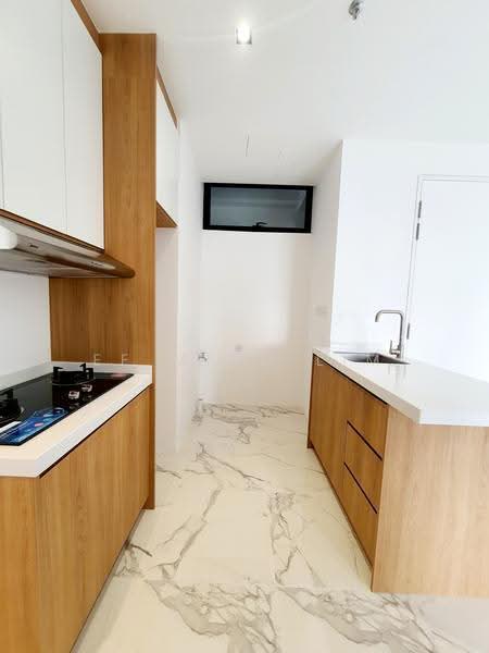 Kediaman Servis untuk Disewa di Lumi Tropicana Serviced Residence - Ee Ming Lim - PropertyGuru.com.my