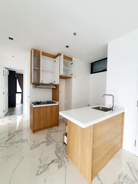 Kediaman Servis untuk Disewa di Lumi Tropicana Serviced Residence - Ee Ming Lim - PropertyGuru.com.my