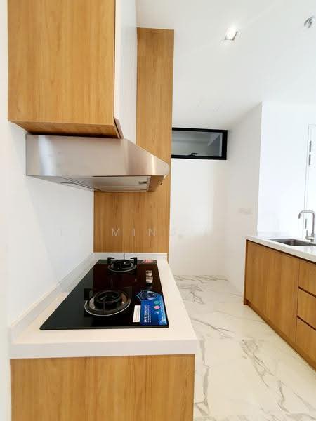 Kediaman Servis untuk Disewa di Lumi Tropicana Serviced Residence - Ee Ming Lim - PropertyGuru.com.my