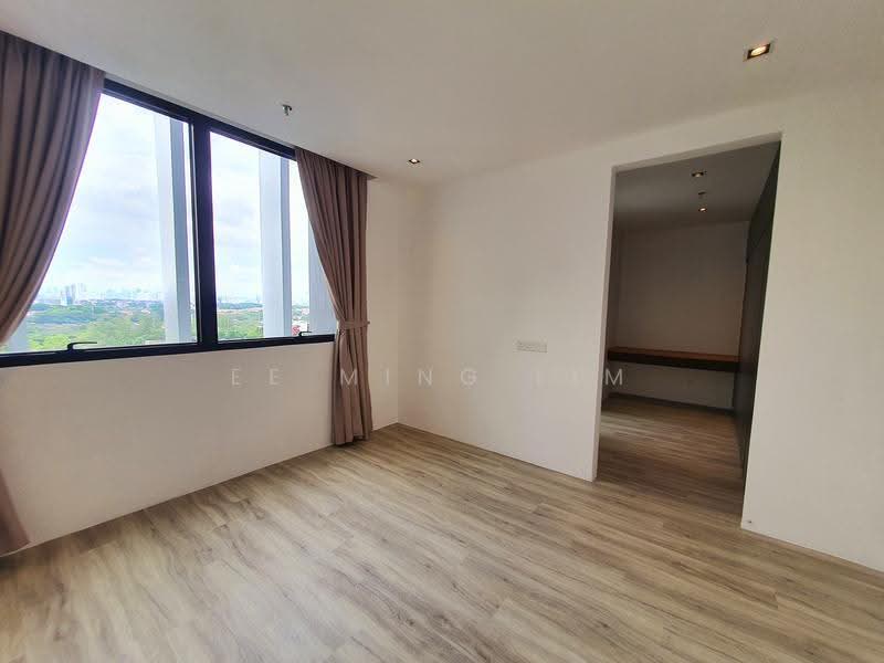 Kediaman Servis untuk Disewa di Lumi Tropicana Serviced Residence - Ee Ming Lim - PropertyGuru.com.my