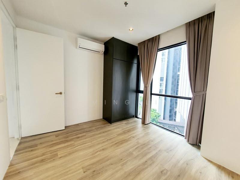 Kediaman Servis untuk Disewa di Lumi Tropicana Serviced Residence - Ee Ming Lim - PropertyGuru.com.my