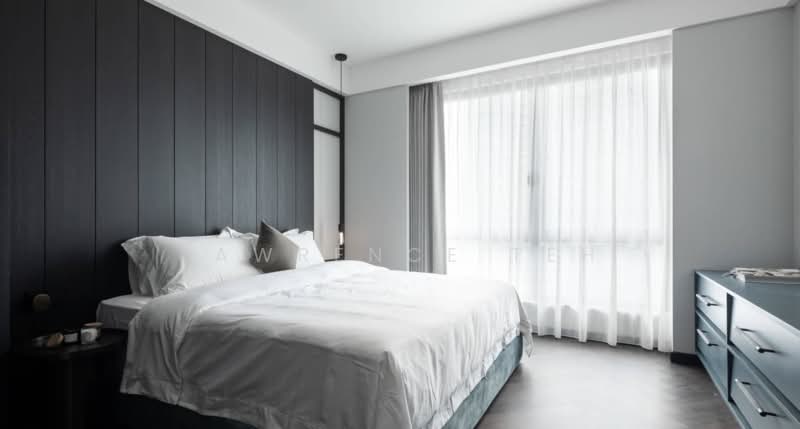 Condominium for Sale at R&F Princess Cove Phase 2-Seine Region - Lawrence Teh - Bedroom - PropertyGuru.com.my
