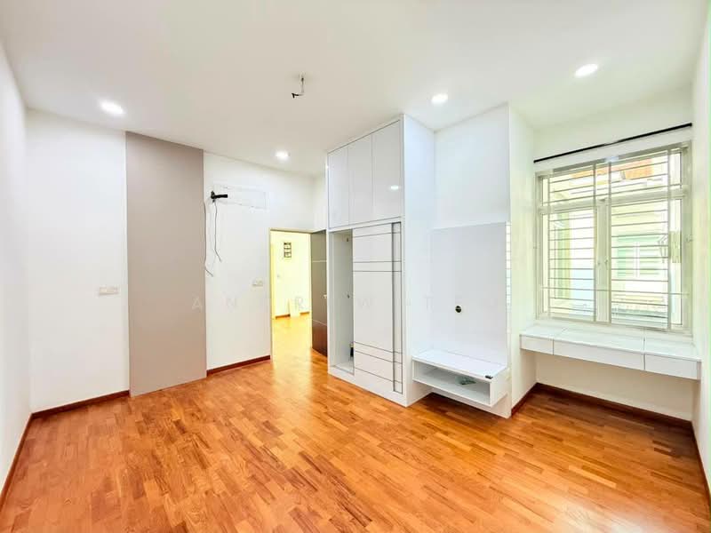 Rumah Kluster untuk Dijual di Bukit Indah (Iskandar Puteri (Nusajaya)) - Andrew Teo - PropertyGuru.com.my