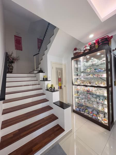 Rumah Teres 3-Tingkat untuk Dijual di Jade Hills (Kajang) - Even Chong - Interior - PropertyGuru.com.my
