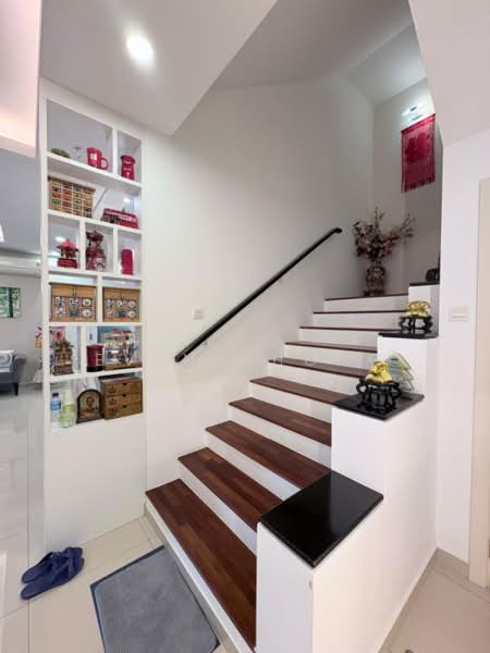 Rumah Teres 3-Tingkat untuk Dijual di Jade Hills (Kajang) - Even Chong - Interior - PropertyGuru.com.my