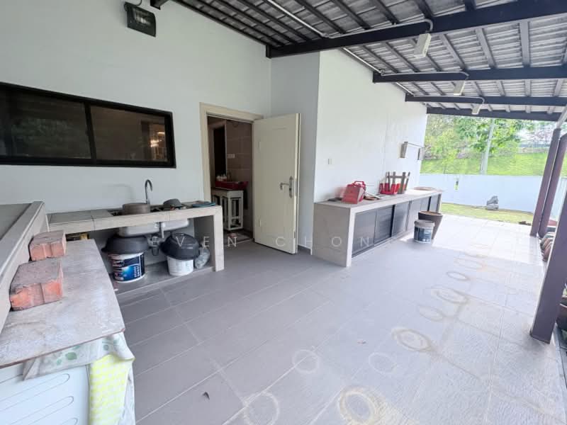 Rumah Teres 3-Tingkat untuk Dijual di Jade Hills (Kajang) - Even Chong - Exterior - PropertyGuru.com.my