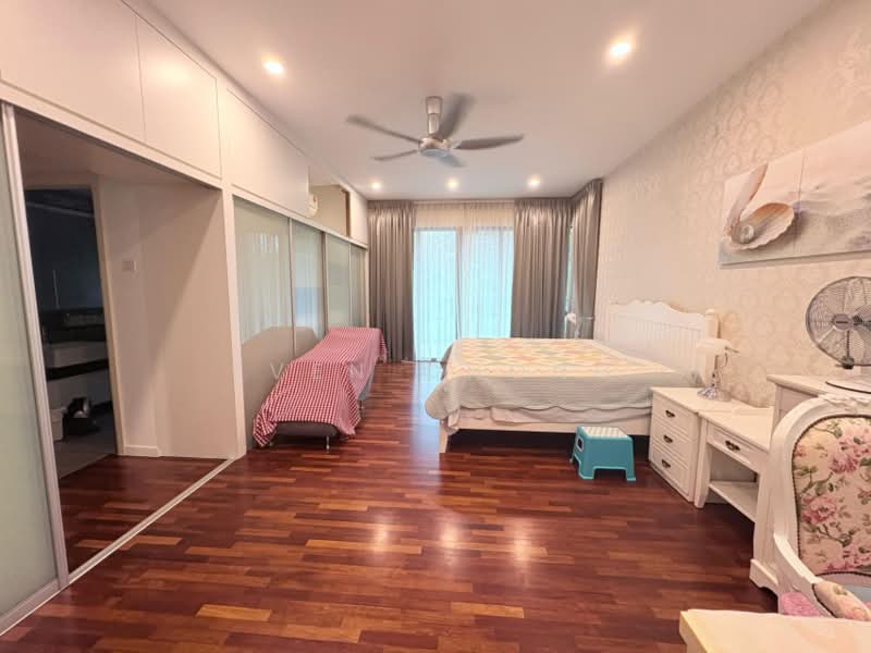 Rumah Teres 3-Tingkat untuk Dijual di Jade Hills (Kajang) - Even Chong - Bedroom - PropertyGuru.com.my