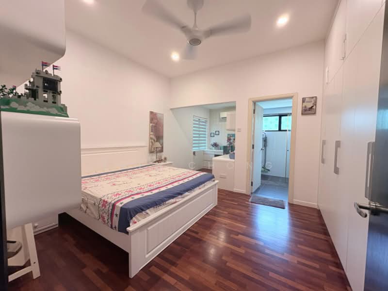 Rumah Teres 3-Tingkat untuk Dijual di Jade Hills (Kajang) - Even Chong - Bedroom - PropertyGuru.com.my