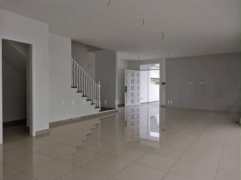 Cluster House for Sale in Taman Ekoflora (Johor Bahru) - Jesrene Loh - PropertyGuru.com.my