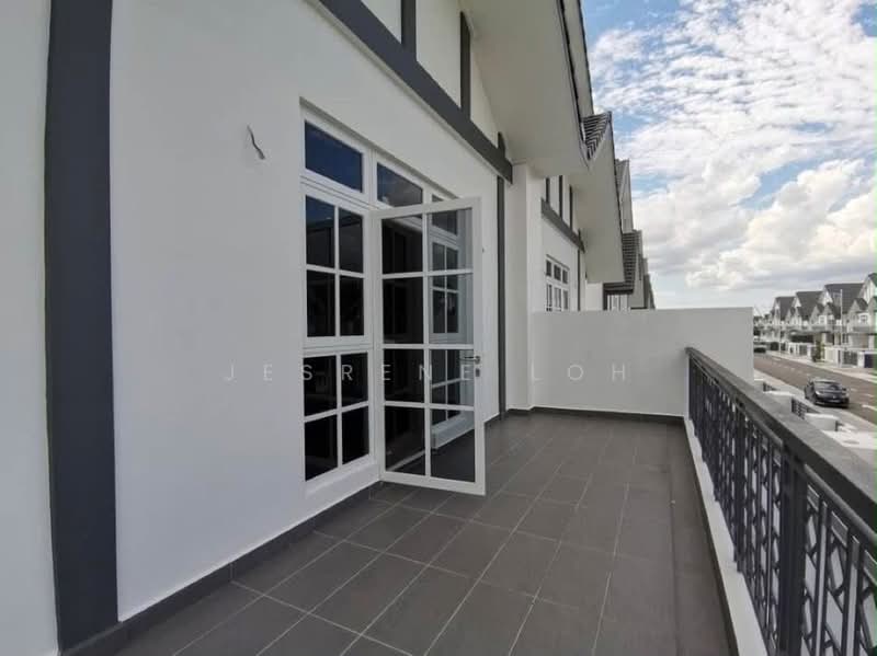 Cluster House for Sale in Taman Ekoflora (Johor Bahru) - Jesrene Loh - PropertyGuru.com.my