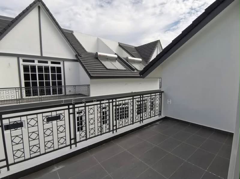 Cluster House for Sale in Taman Ekoflora (Johor Bahru) - Jesrene Loh - PropertyGuru.com.my