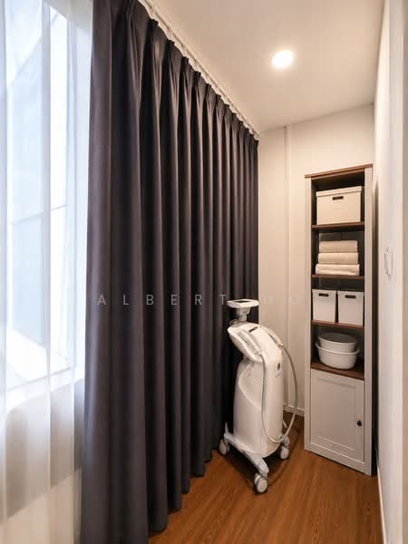 Pejabat untuk Dijual di Mont Kiara (Kuala Lumpur) - Albert Ho - Interior - PropertyGuru.com.my