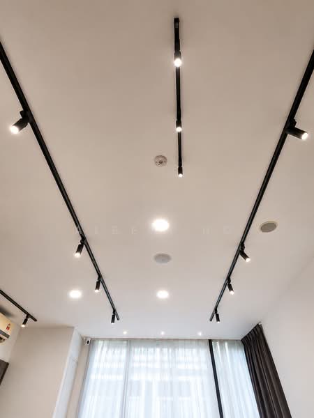 Pejabat untuk Dijual di Mont Kiara (Kuala Lumpur) - Albert Ho - Interior - PropertyGuru.com.my