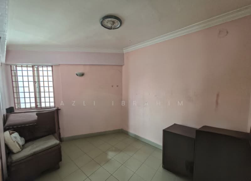 Kondominium untuk Dijual di Seri Mas Condominium - Azli Ibrahim - Interior - PropertyGuru.com.my