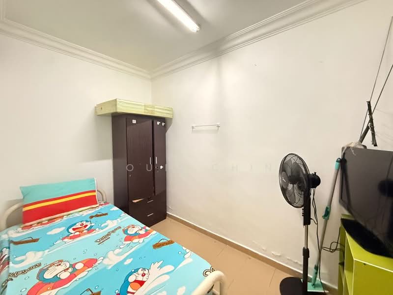 2-storey Terraced House for Rent in Taman Pelangi (Johor Bahru) - Louis Chin - PropertyGuru.com.my