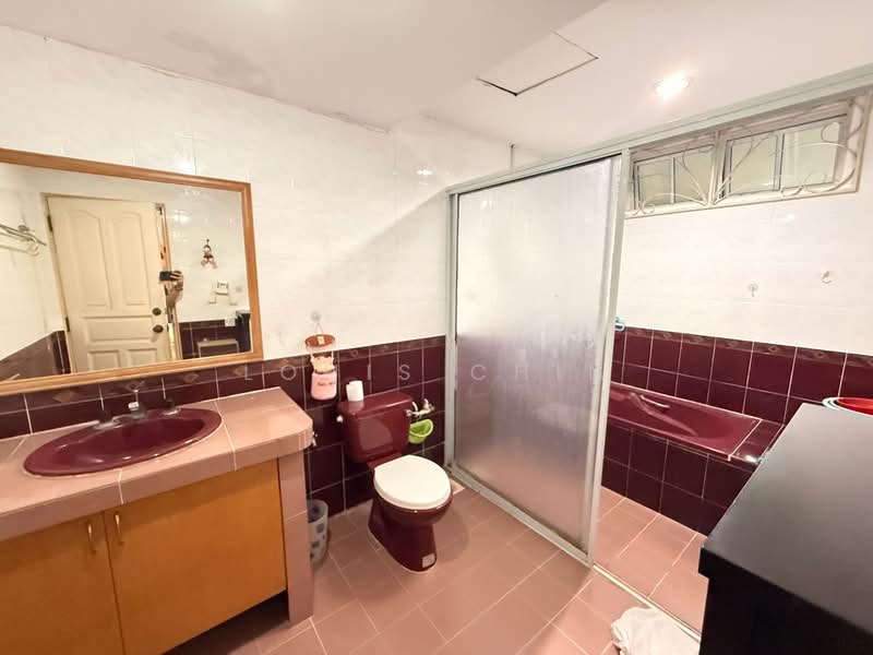 2-storey Terraced House for Rent in Taman Pelangi (Johor Bahru) - Louis Chin - PropertyGuru.com.my