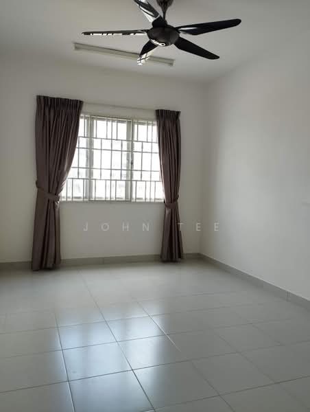 Pangsapuri untuk Dijual di Seri Intan Apartment - John Tee - Interior - PropertyGuru.com.my