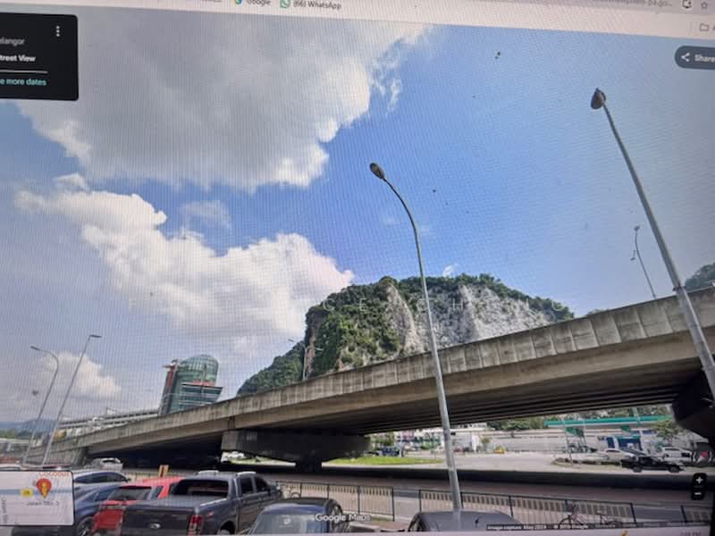 Zero-Lot Bungalow for Sale in Jalan Ipoh (Kuala Lumpur) - FLORENCE CHENG - Exterior - PropertyGuru.com.my