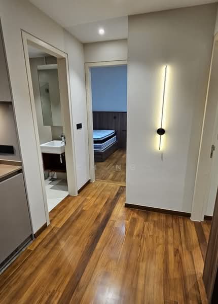 Service Residence for Rent at Stonor 3 - CH Ng - Bathroom - PropertyGuru.com.my