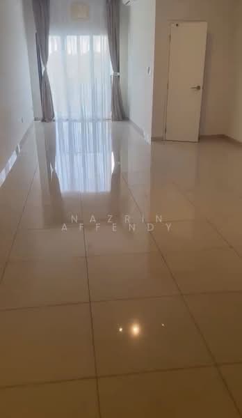 Service Residence for Rent at Habitus @ City of Elmina - Nazrin Affendy - Interior - PropertyGuru.com.my