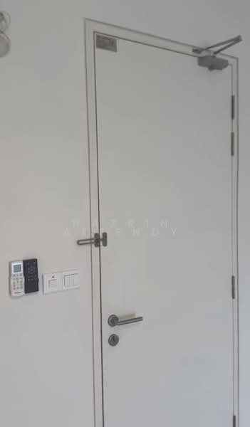 Service Residence for Rent at Habitus @ City of Elmina - Nazrin Affendy - Interior - PropertyGuru.com.my