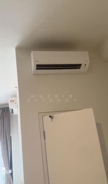 Service Residence for Rent at Habitus @ City of Elmina - Nazrin Affendy - Interior - PropertyGuru.com.my