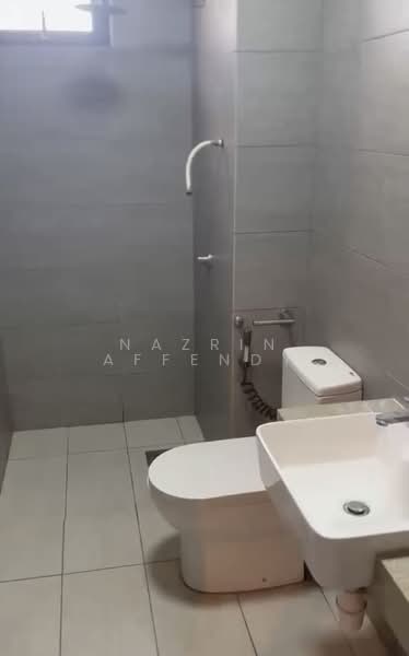 Service Residence for Rent at Habitus @ City of Elmina - Nazrin Affendy - PropertyGuru.com.my