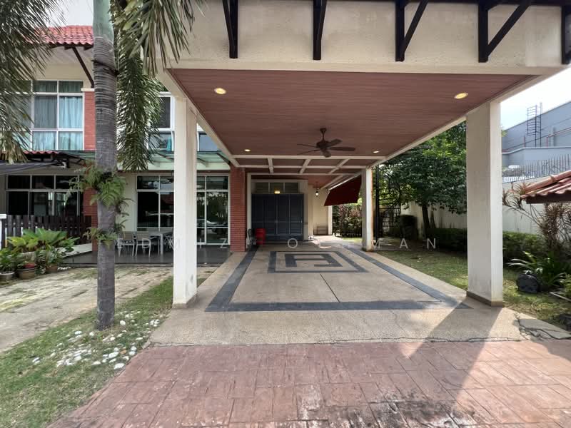 Rumah Berkembar untuk Dijual di Saujana (Selangor) - Edmizi Othman - Exterior - PropertyGuru.com.my