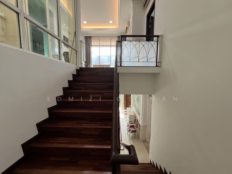 Rumah Berkembar untuk Dijual di Saujana (Selangor) - Edmizi Othman - Interior - PropertyGuru.com.my