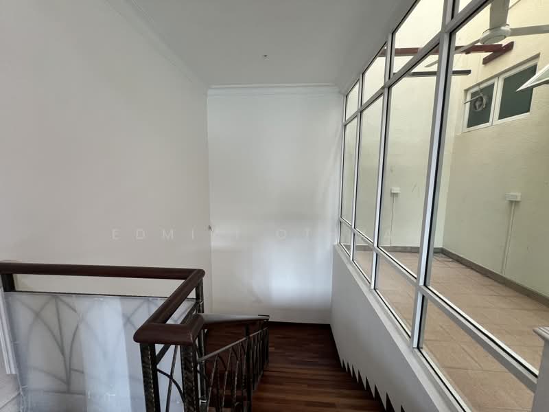 Rumah Berkembar untuk Dijual di Saujana (Selangor) - Edmizi Othman - Interior - PropertyGuru.com.my