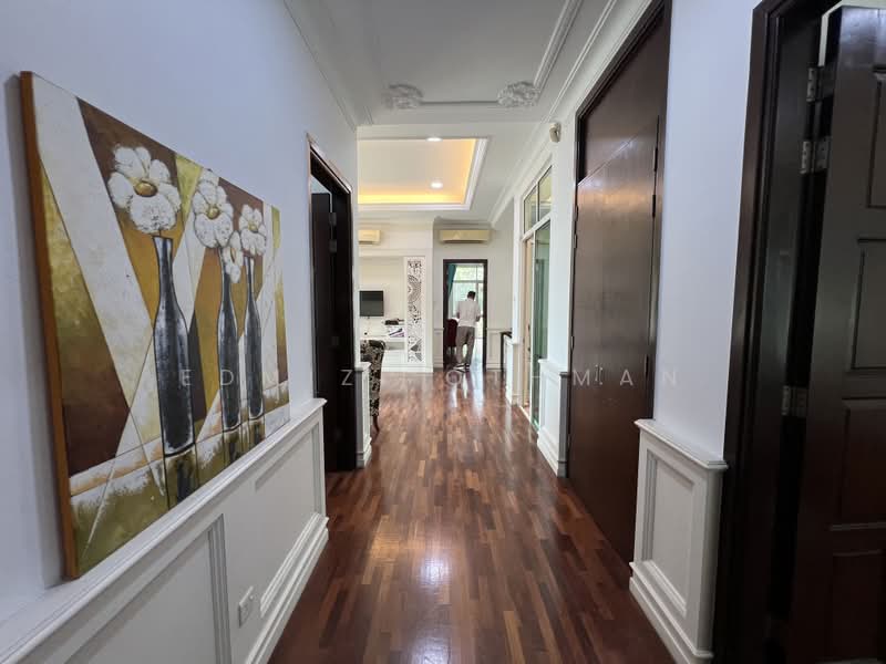 Rumah Berkembar untuk Dijual di Saujana (Selangor) - Edmizi Othman - Interior - PropertyGuru.com.my