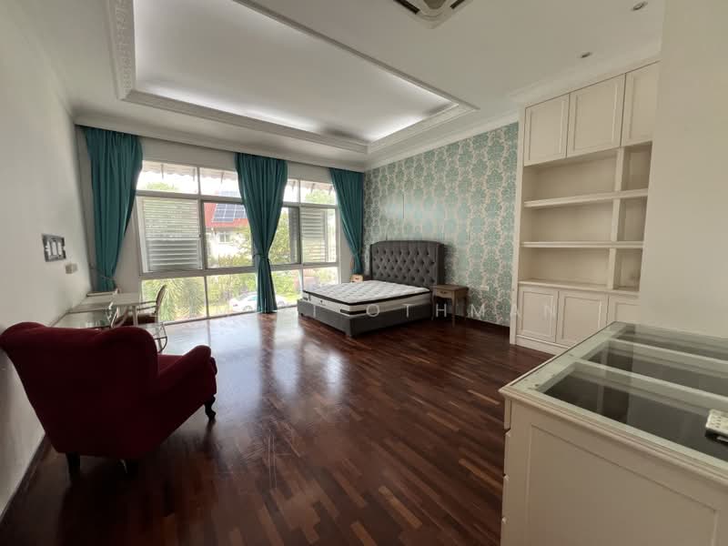 Rumah Berkembar untuk Dijual di Saujana (Selangor) - Edmizi Othman - Bedroom - PropertyGuru.com.my
