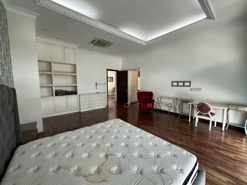 Rumah Berkembar untuk Dijual di Saujana (Selangor) - Edmizi Othman - Bedroom - PropertyGuru.com.my