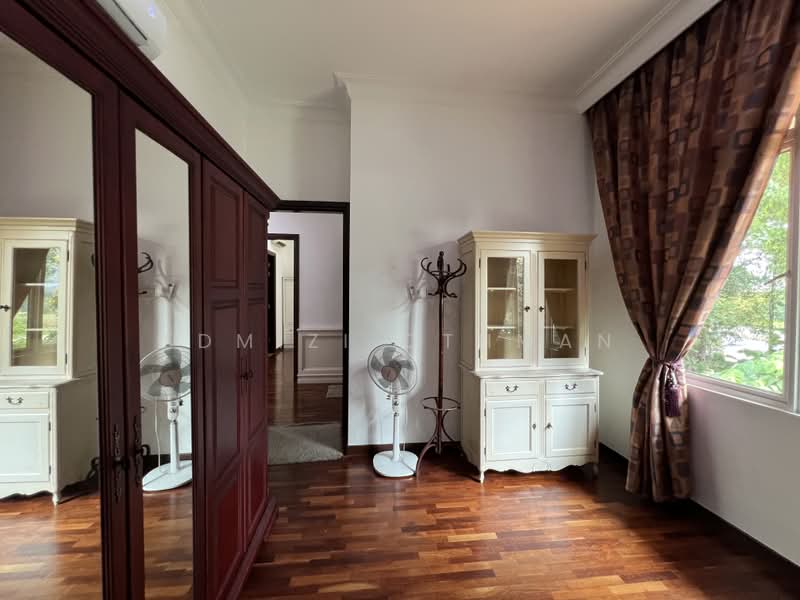 Rumah Berkembar untuk Dijual di Saujana (Selangor) - Edmizi Othman - Interior - PropertyGuru.com.my