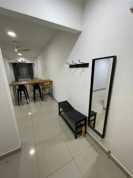 Kediaman Servis untuk Disewa di Pearl Suria - Han . - Interior - PropertyGuru.com.my